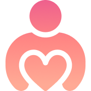 Heart Person