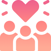 Heart Family